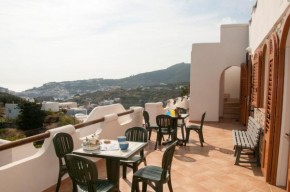 TURISTCASA - MONOLOCALI I CONTI, Ponza